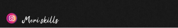 Meri.skills