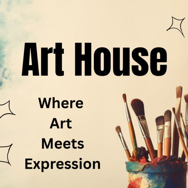 Art house